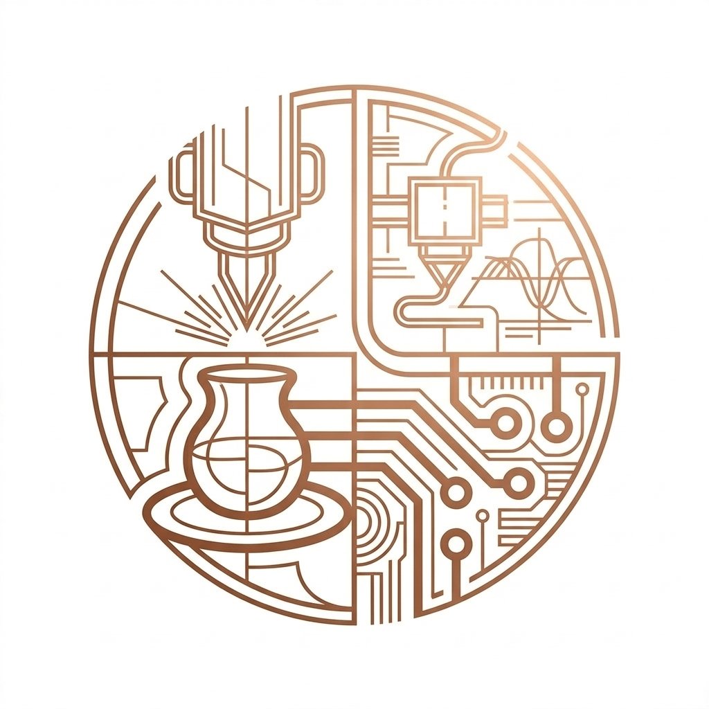 Icône Mi-La & Créations